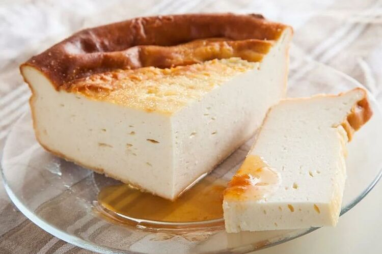 Cheesecake - A Delicious Dessert While Dieting For Gout