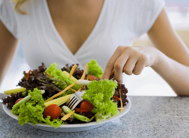 vegetable salad for pancreatitis