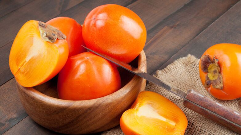 Persimmon is a healthy fruit, in moderation it is acceptable for diabetes